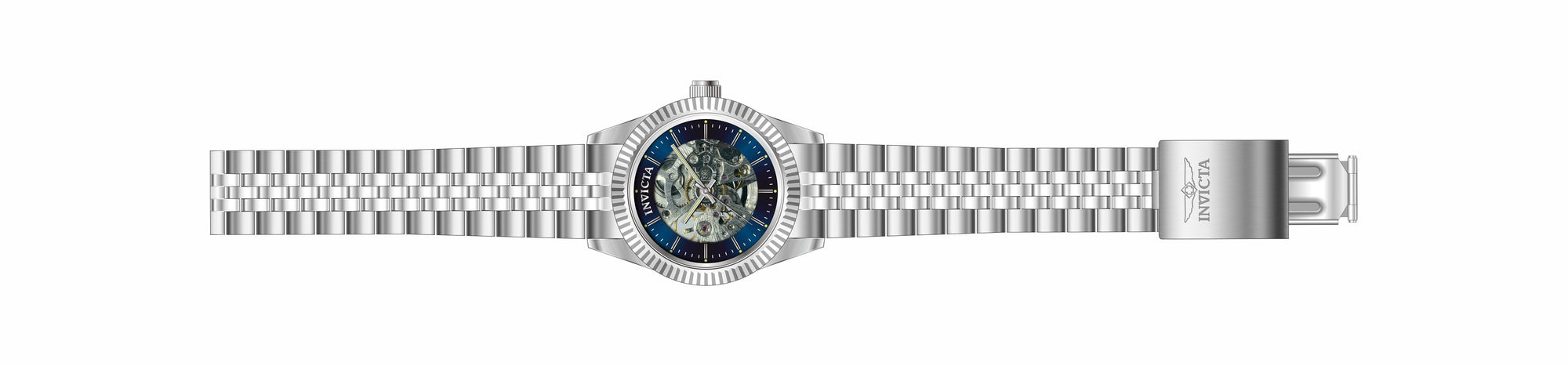 Parts for Invicta Specialty Zager Exclusive Lady 36448