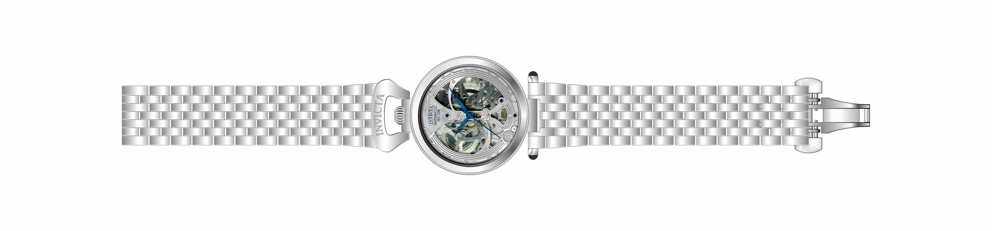 Parts for Invicta Objet D Art Lady 38388