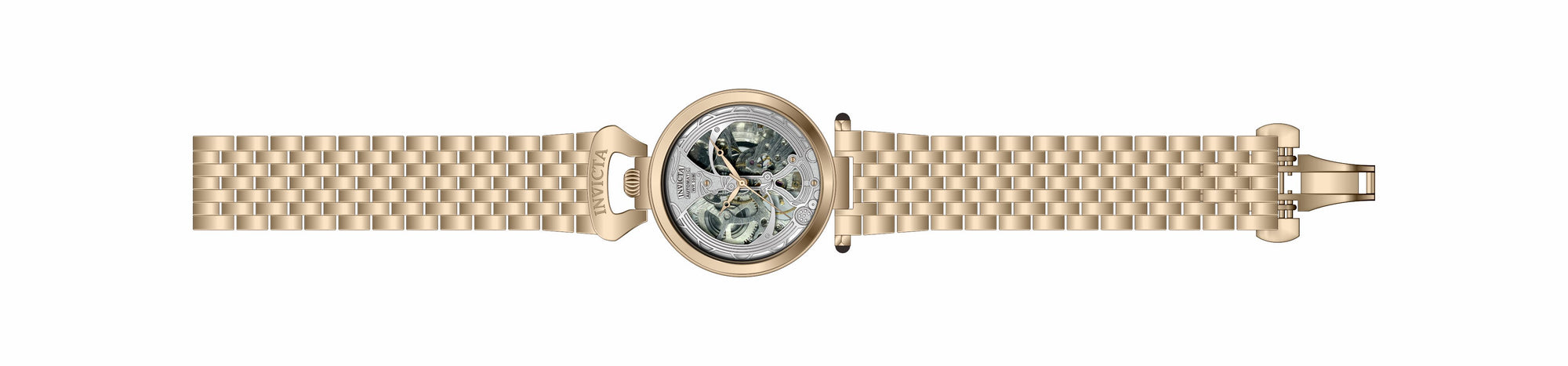 Parts for Invicta Objet D Art Lady 38392