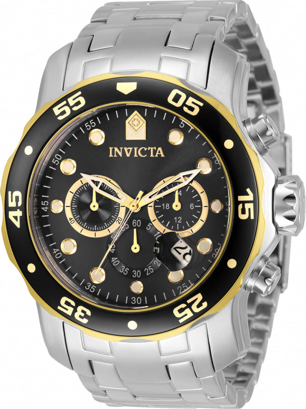 Band for Invicta Pro Diver 33999 