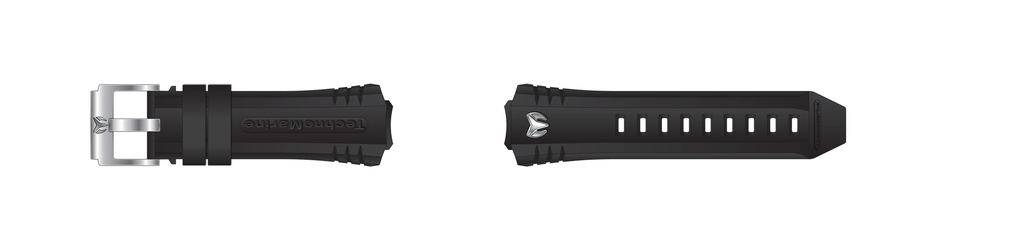 Parts For Technomarine TM-122009