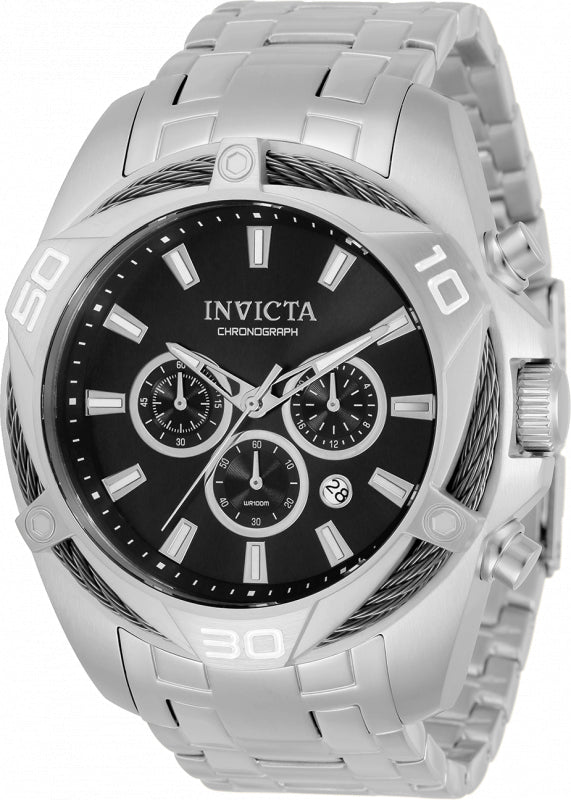 Band for Invicta Bolt 34118 