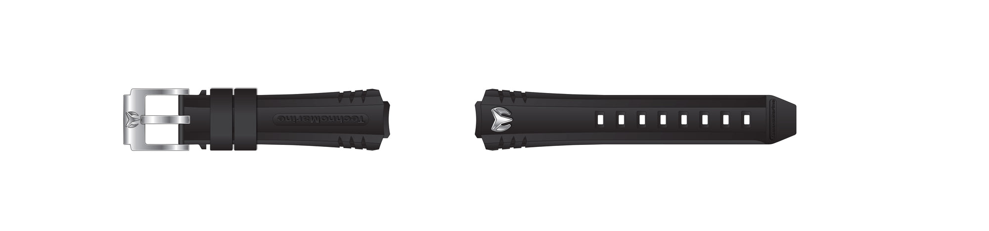 Parts For Technomarine TM-122018