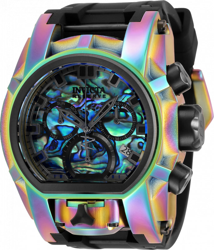 Parts for Invicta Reserve 34148