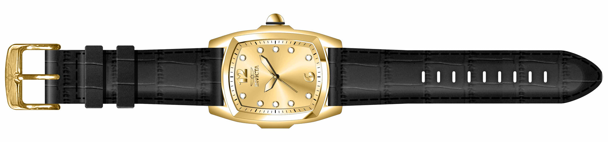 Parts for Invicta Lupah Men 35375