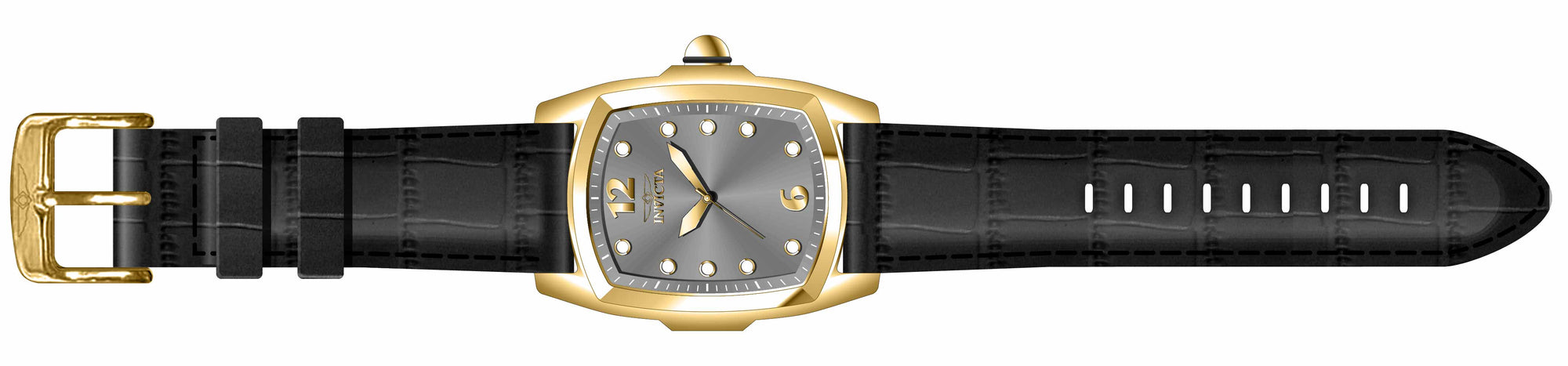 Band for Invicta Lupah Men 35377