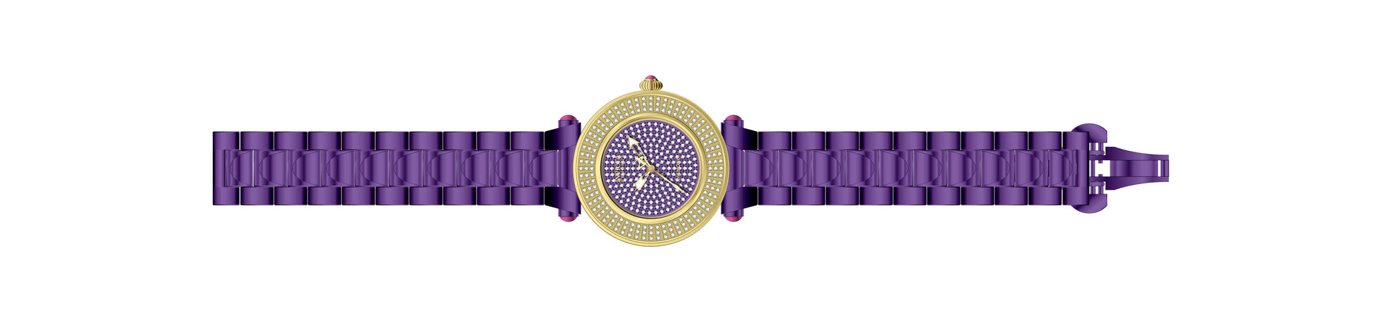 Parts for Invicta Subaqua Lady 38773