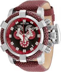 Band for Invicta Sea Hunter 34383