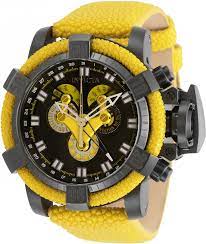 Band for Invicta Sea Hunter 34386