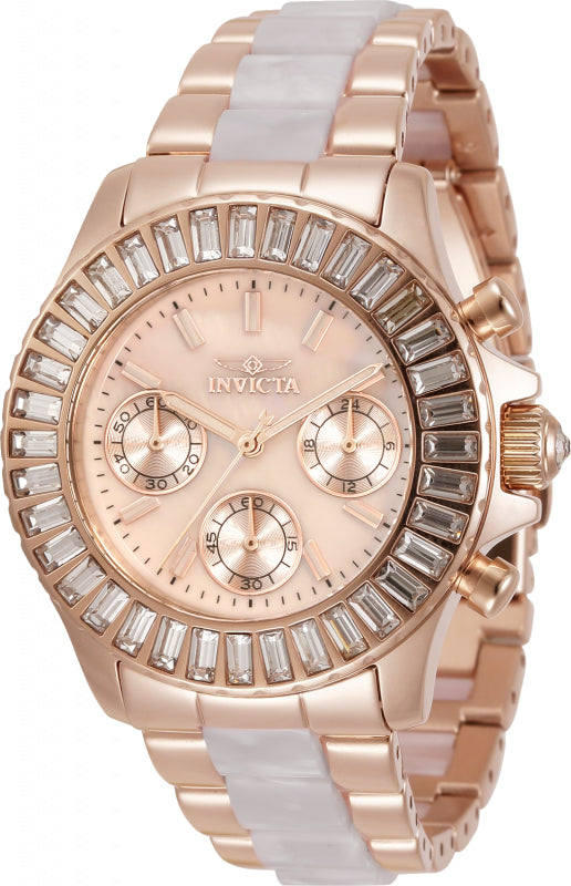 Band for Invicta Angel 34421 