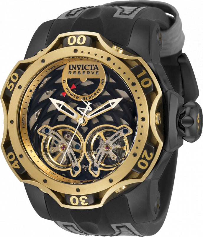 Band for Invicta Reserve 34471 Venom