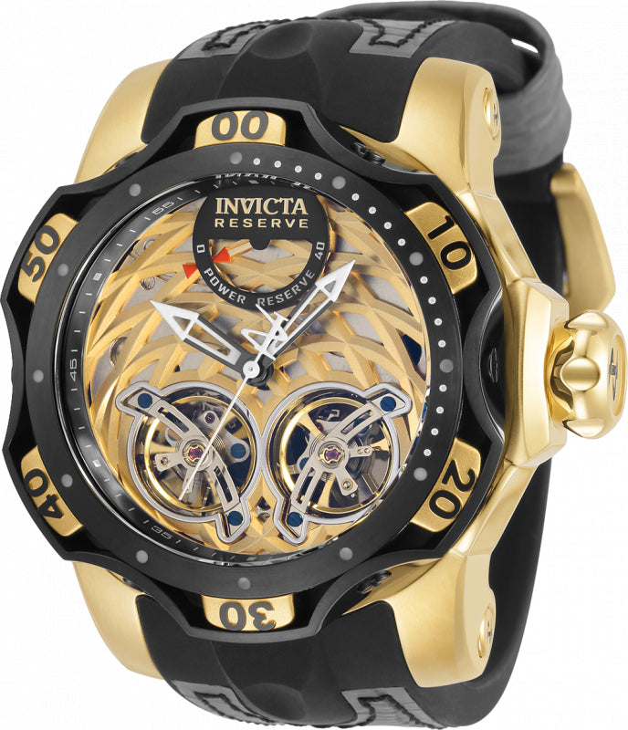 Band for Invicta Reserve 34472 Venom