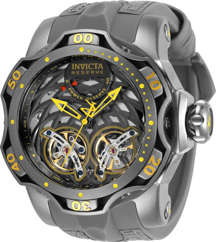 Band for Invicta Reserve 34473 Venom