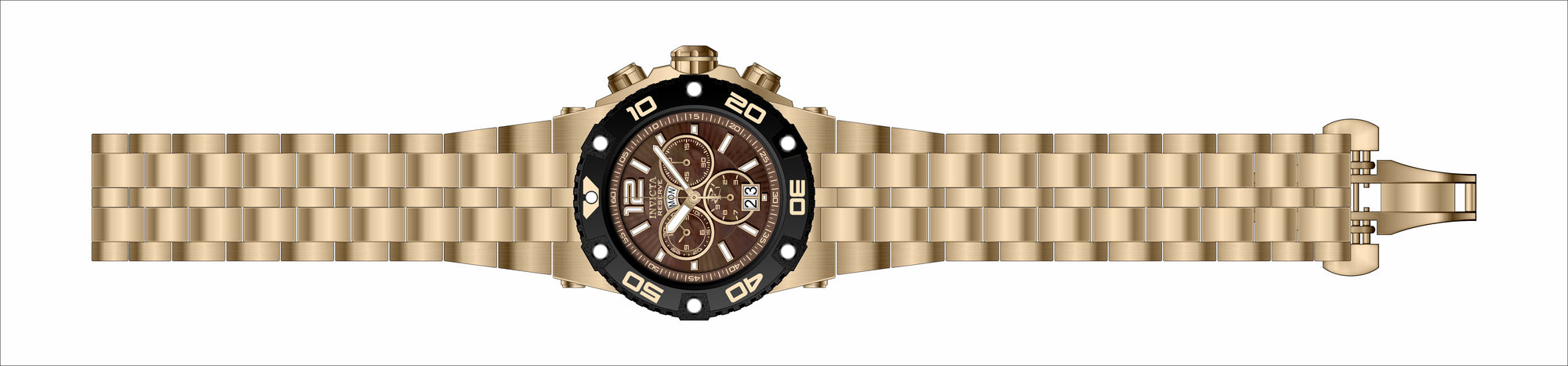 Parts for Invicta Speedway Men 39196