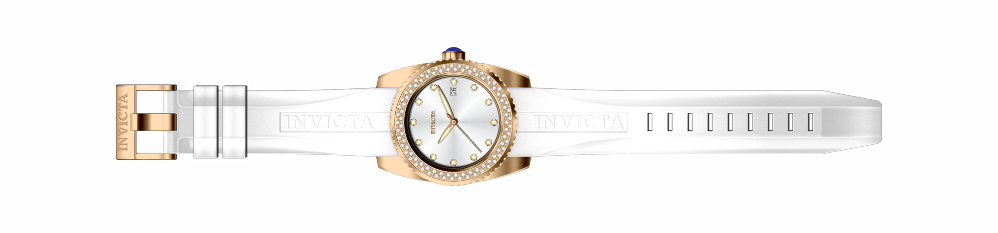 Parts for Invicta Angel Lady 39250