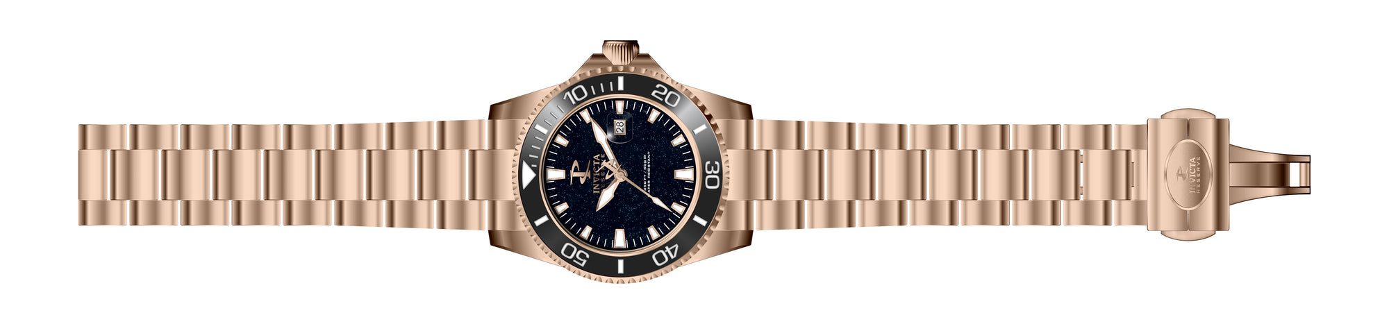 Parts for Invicta Reserve Men 39283