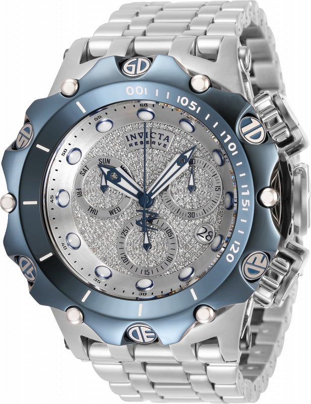 Band for Invicta Reserve 34604 Venom