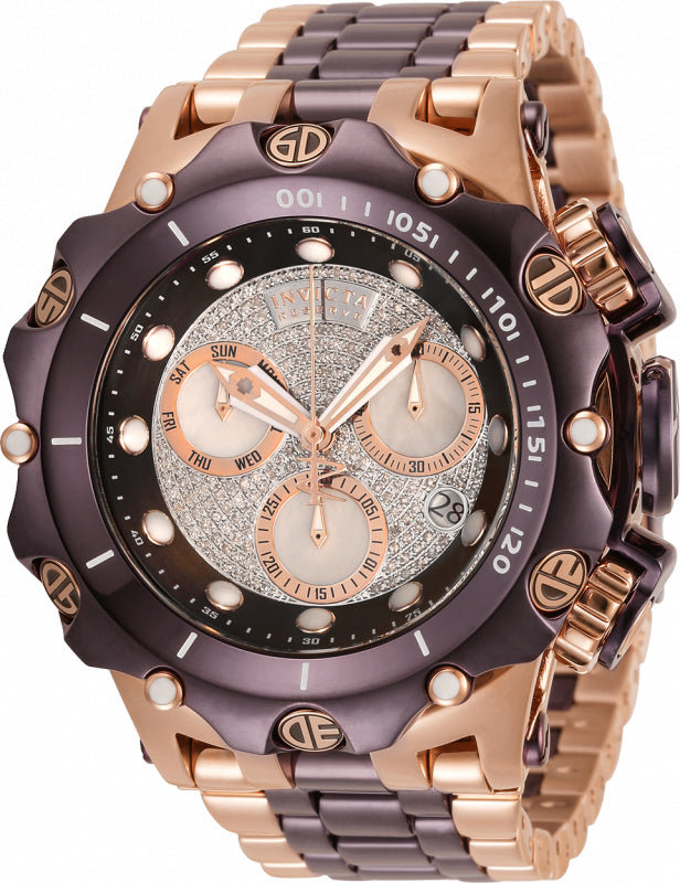 Band for Invicta Reserve 34605 Venom