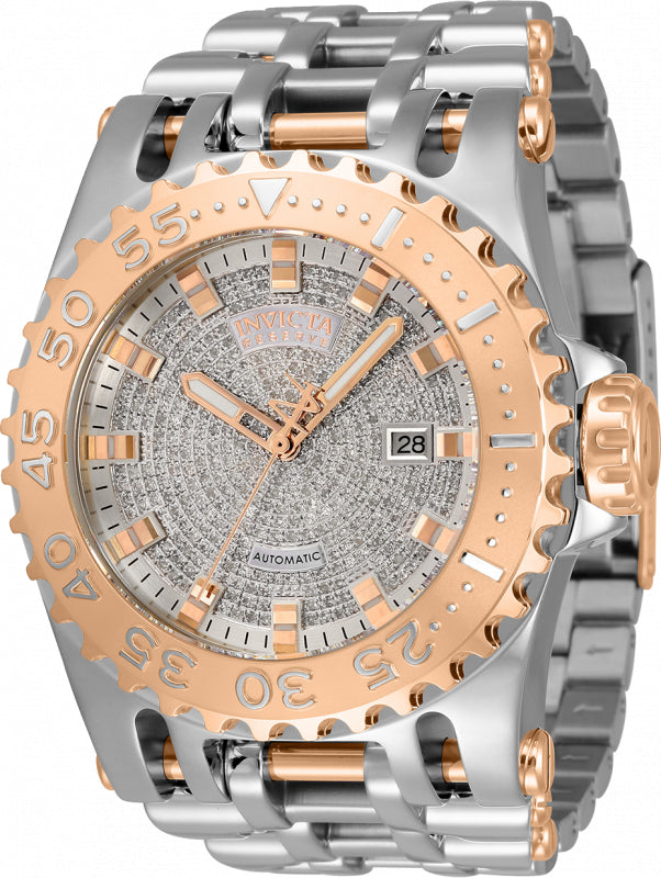 Band for Invicta Reserve 34607 Specialty Chaos