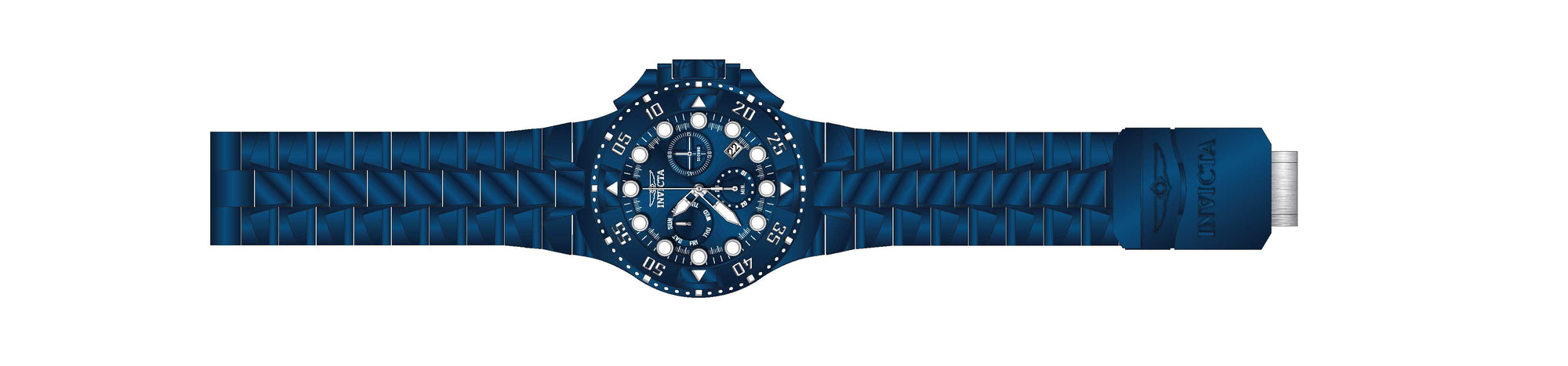 Parts for Invicta Excursion Men 37588