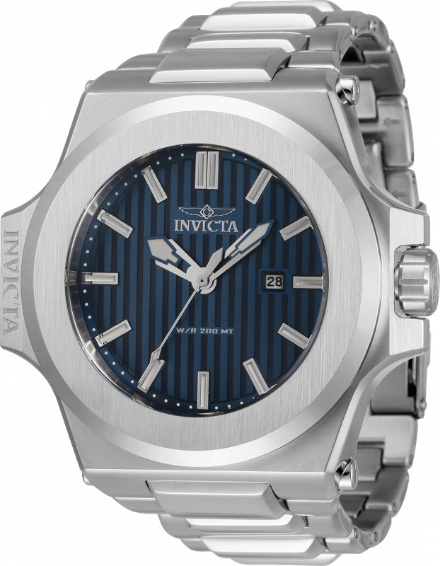 Band for Invicta Akula 34728 