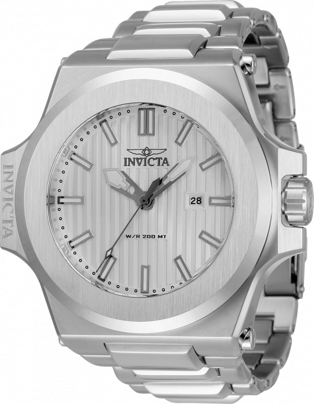 Band for Invicta Akula 34729 