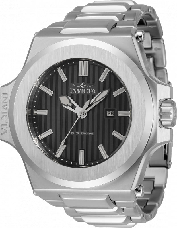 Band for Invicta Akula 34730 