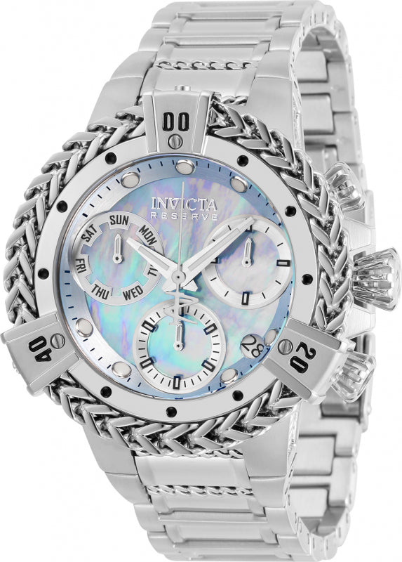 Band for Invicta Reserve 34842 Herc