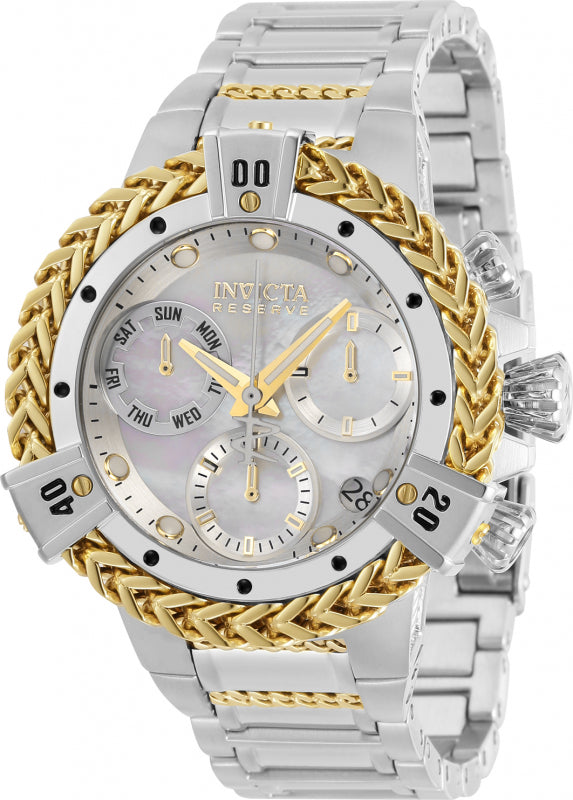 Band for Invicta Reserve 34845 Herc
