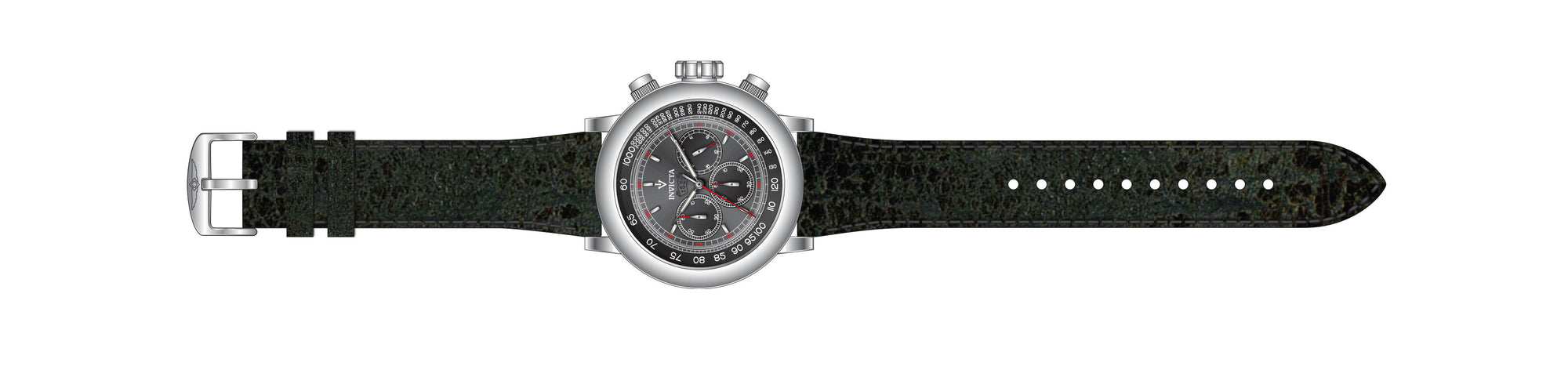 Parts for Invicta Vintage Men 39032