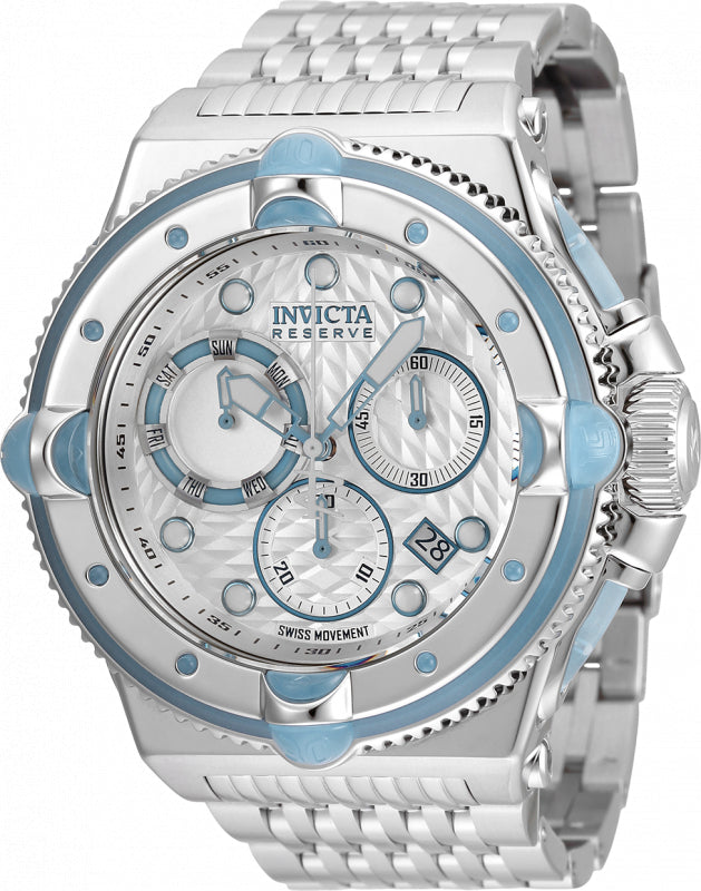 Band For Invicta Sea Monster 35155