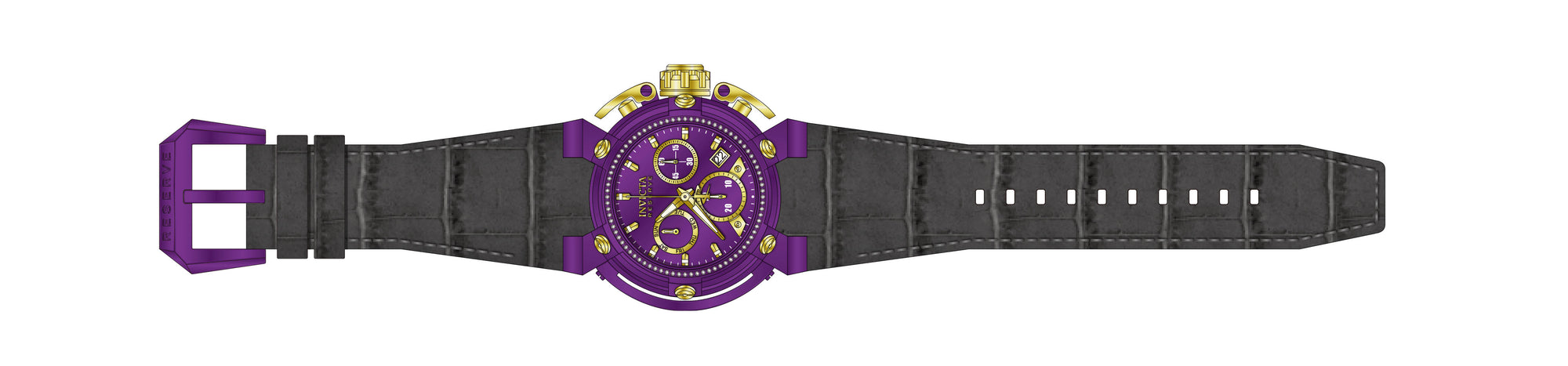 Parts for Invicta Reserve X-Wing Men 38374