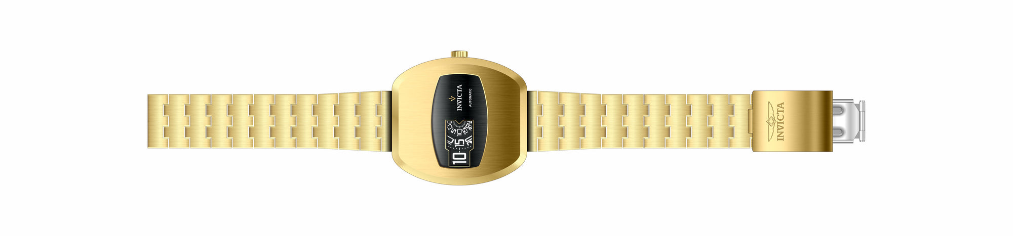 Parts for Invicta Vintage Men 39976