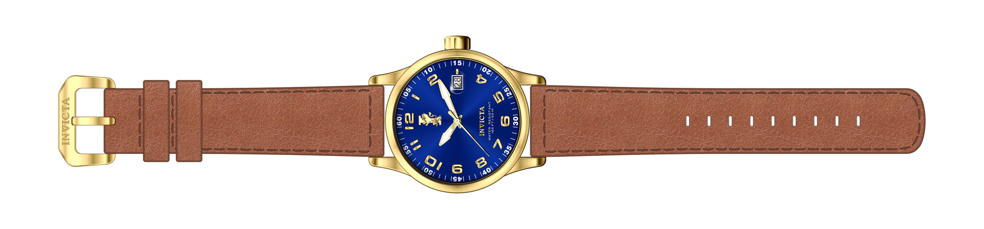 Parts for Invicta I-Force LATAM Exclusive Men 39983