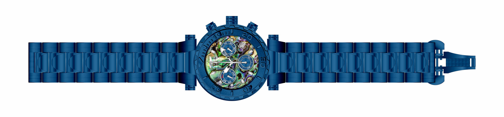 Parts for Invicta Subaqua Men 40154