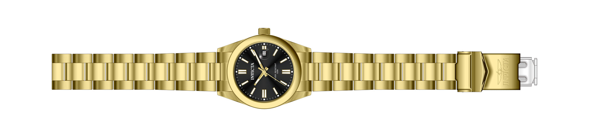 Parts for Invicta Pro Diver Zager Exclusive Lady 38480
