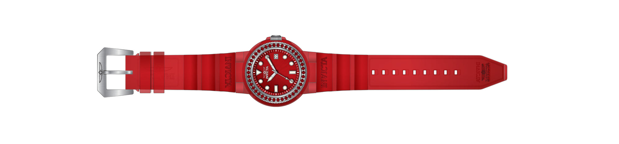 Parts for Invicta Pro Diver Lady 39500