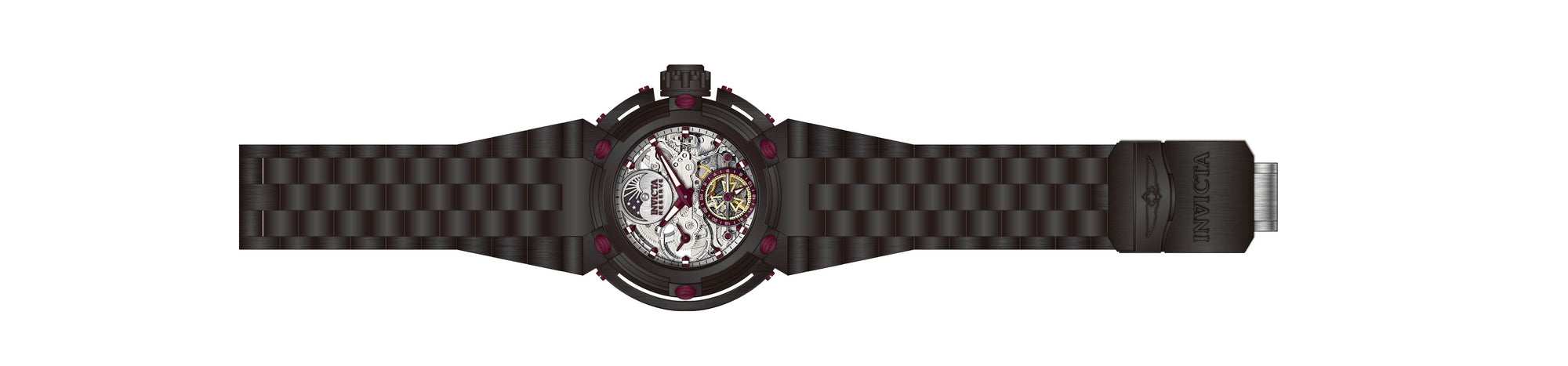 Parts for Invicta Reserve X-Wing Men 39594