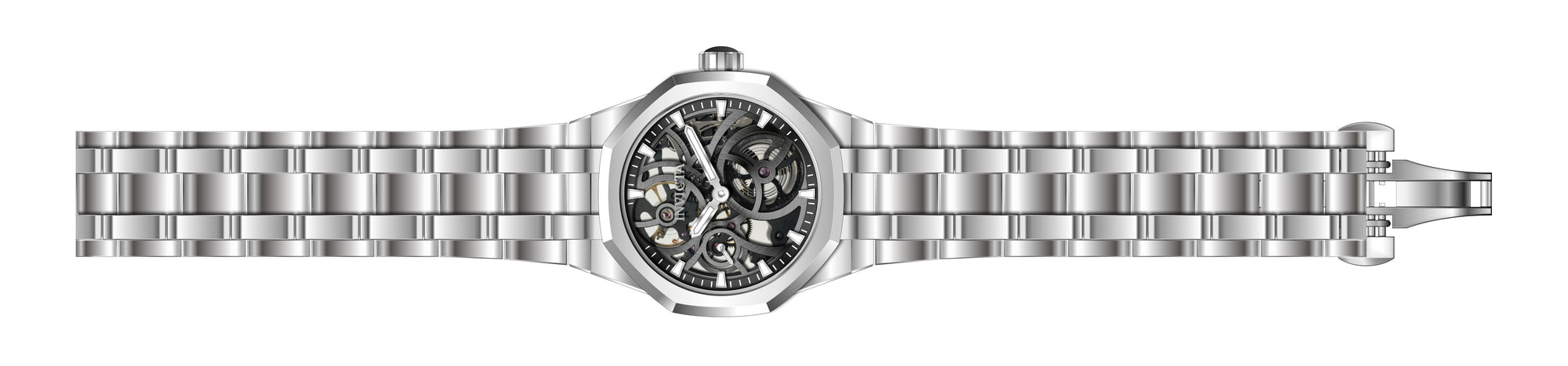 Parts for Invicta Objet D Art Men 40411