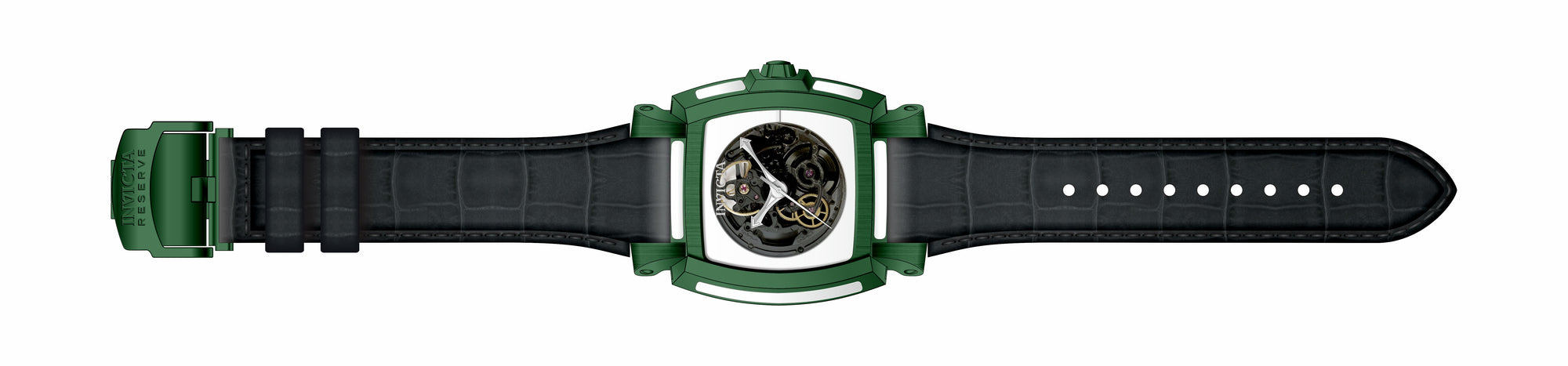 Parts for Invicta Reserve Sapphire Ghost Men 40471