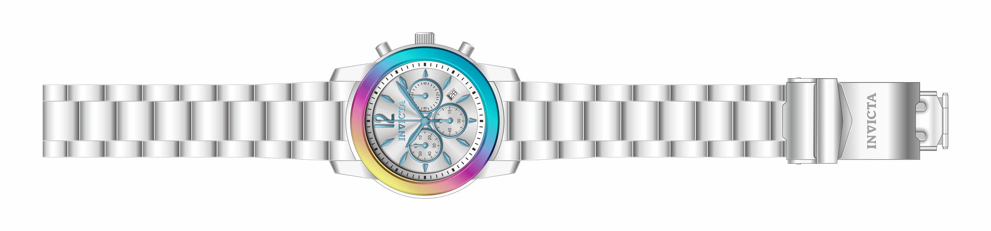 Parts for Invicta Specialty Men 40491