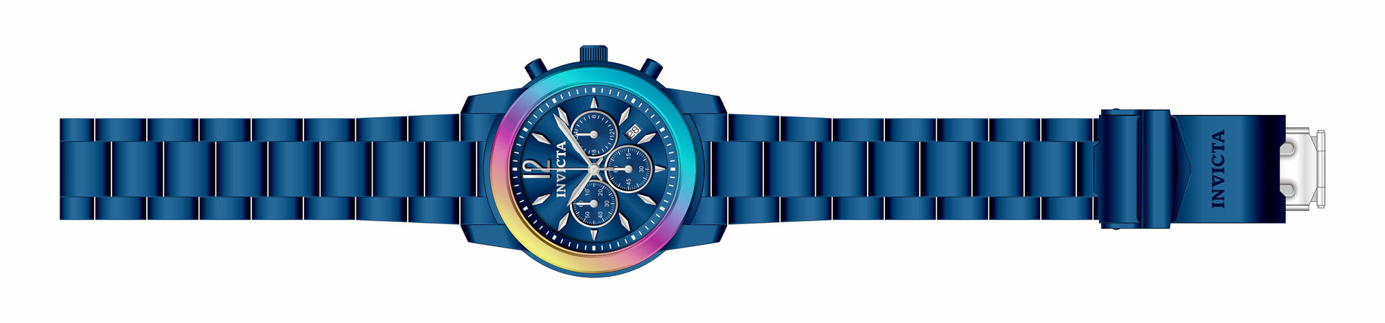 Parts for Invicta Specialty Men 40494