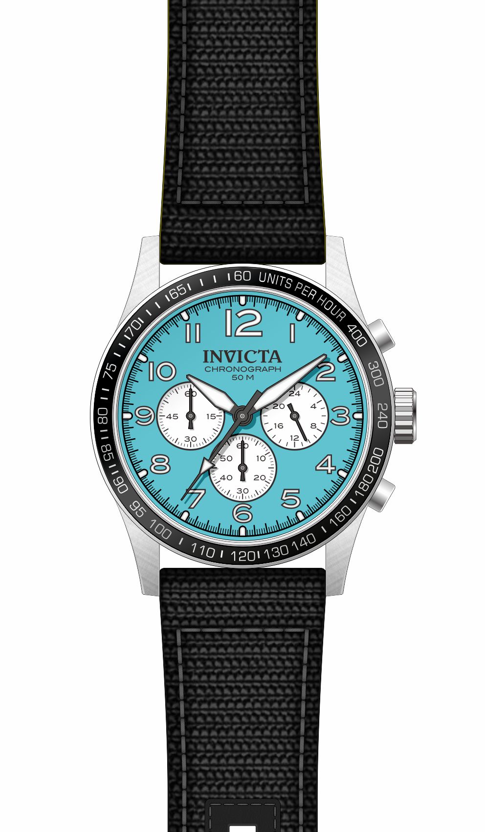 Parts for Invicta Vintage Men 40518
