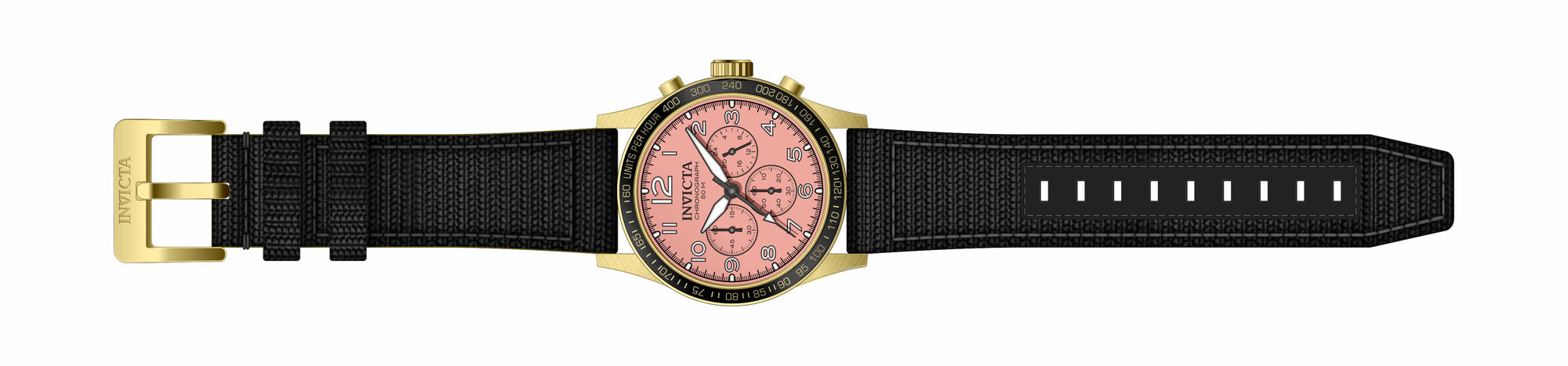 Parts for Invicta Vintage Men 40521