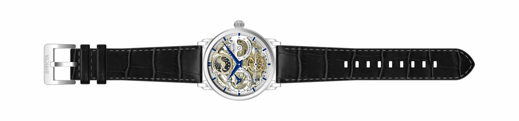 Parts for Invicta Objet D Art Lady 40614