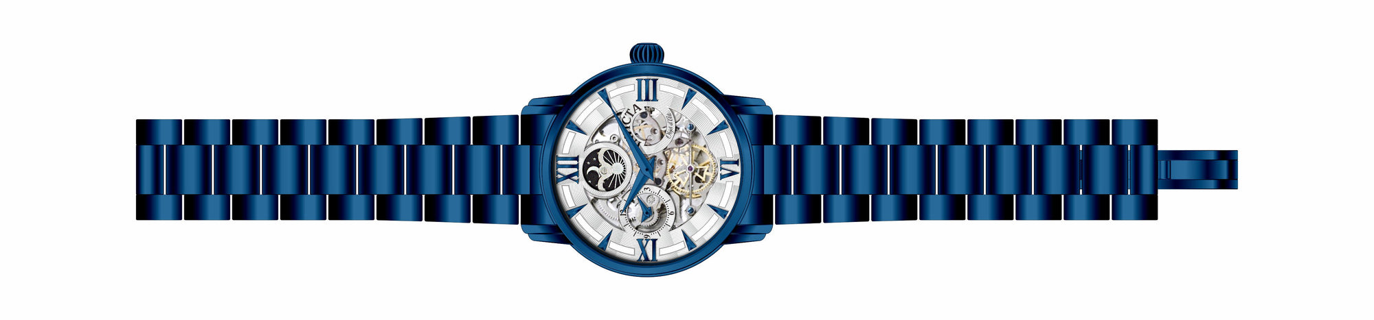 Parts for Invicta Objet D Art Men 40988