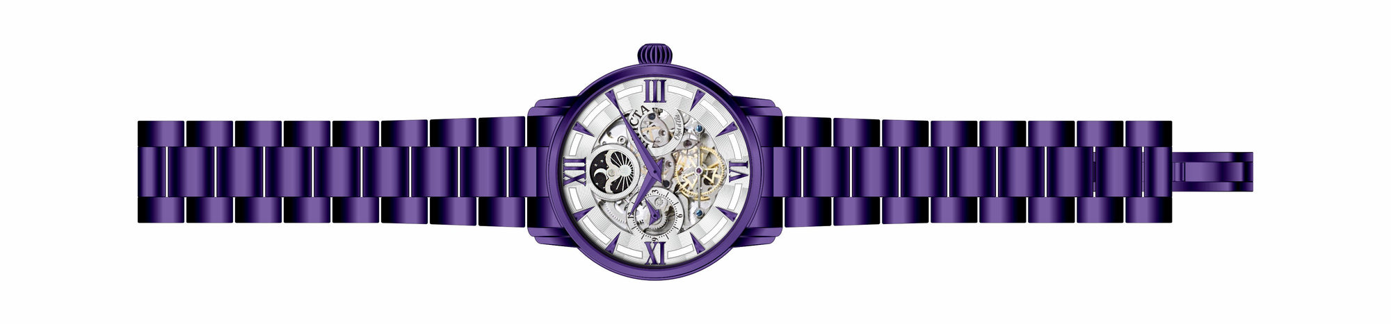 Parts for Invicta Objet D Art Men 40989