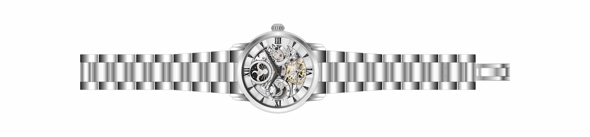 Parts for Invicta Objet D Art Lady 40991