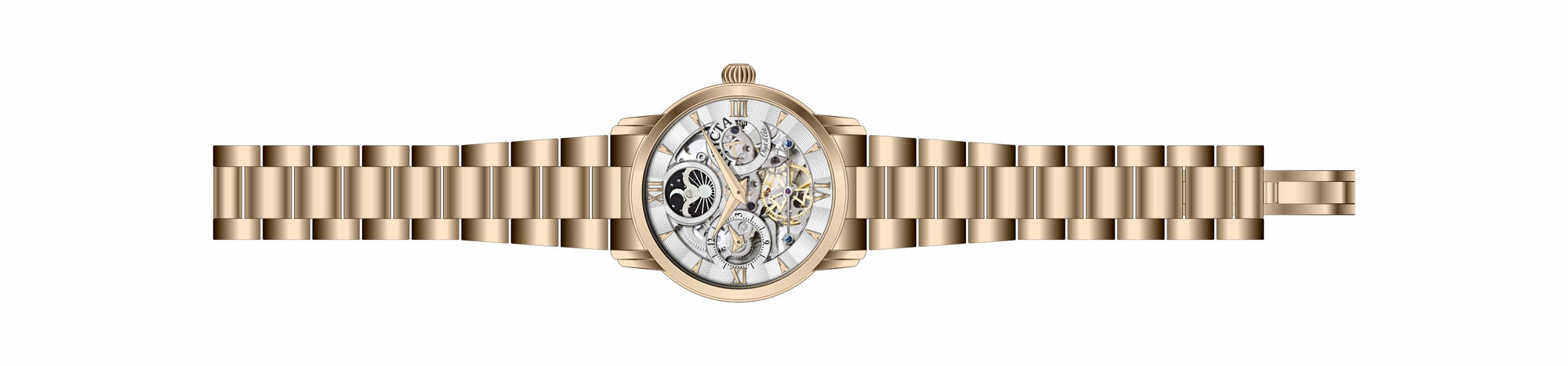 Parts for Invicta Objet D Art Lady 40994