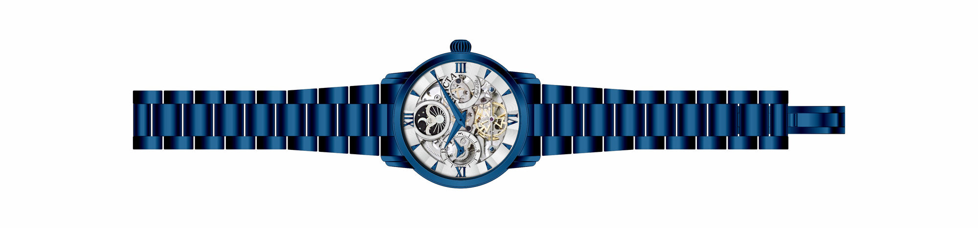 Parts for Invicta Objet D Art Lady 40996